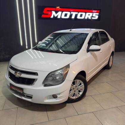 CHEVROLET COBALT 1.8 MPFI GRAPHITE 8V FLEX 4P AUTOMÁTICO CHEVROLET COBALT 1.8 MPFI GRAPHITE 8V FLEX 4P AUTOMÁTICO